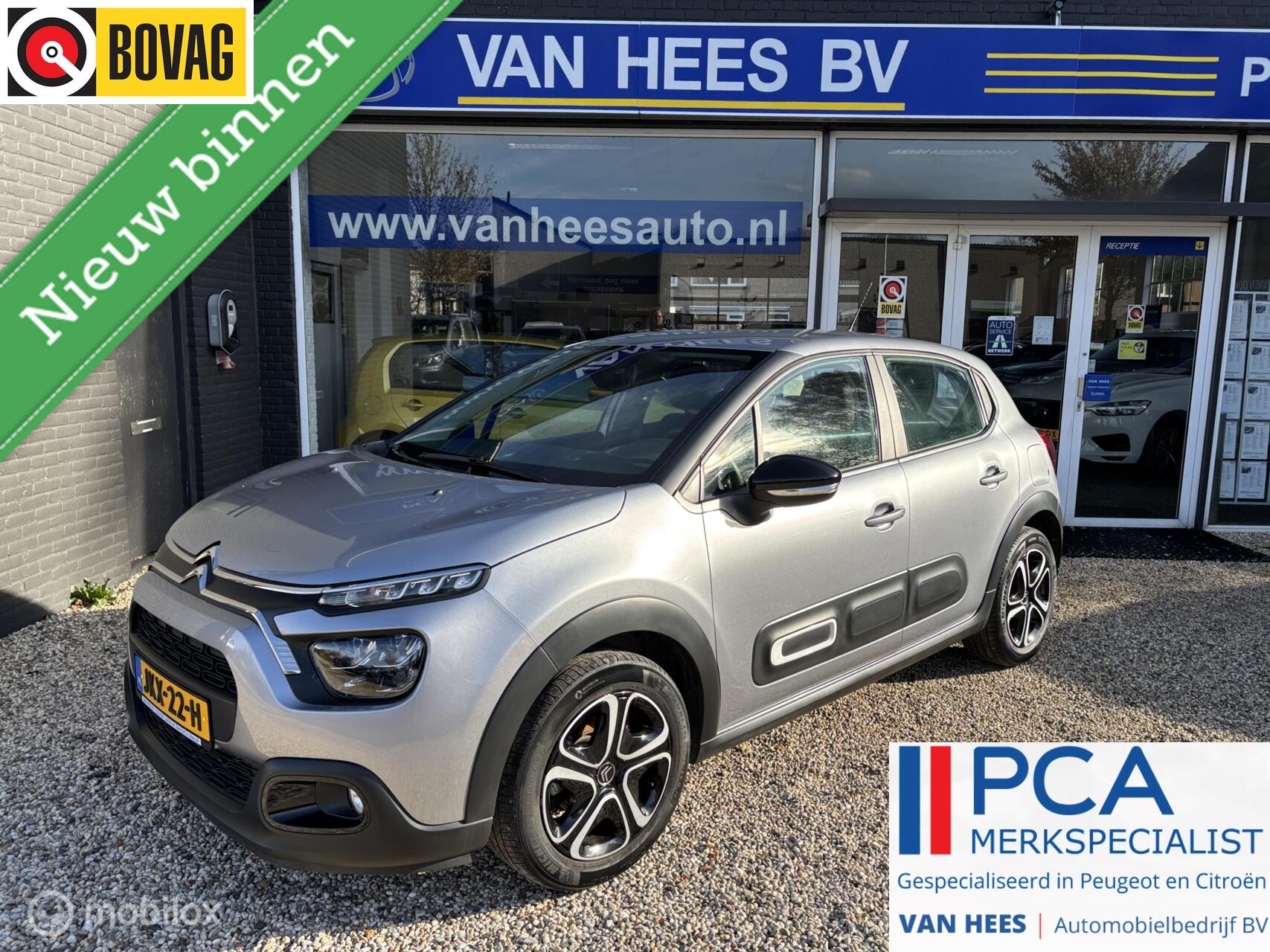 Citroën C3