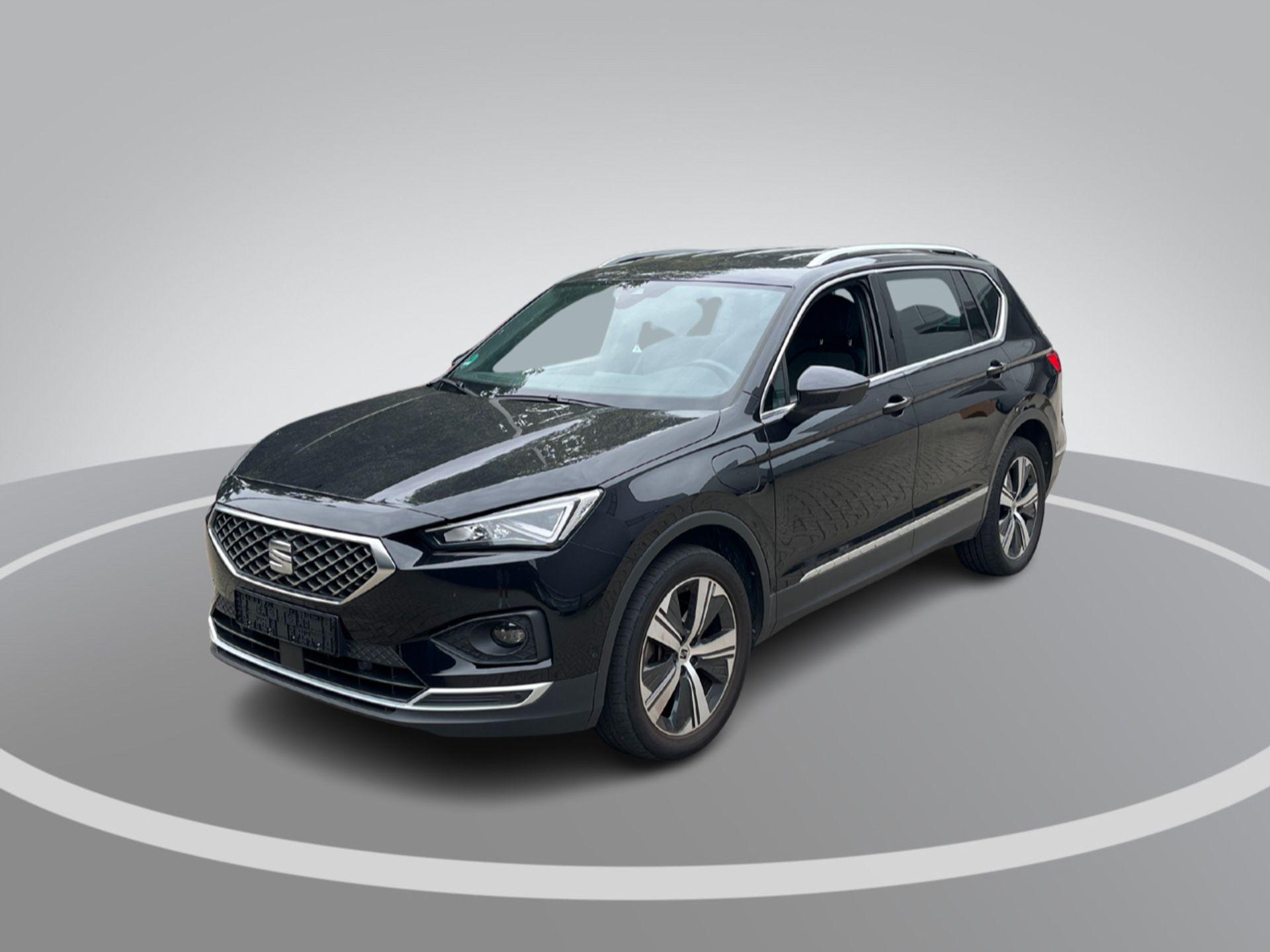 Seat Tarraco 1.4 TSI 245pk e-Hybrid Xperience Business Intense