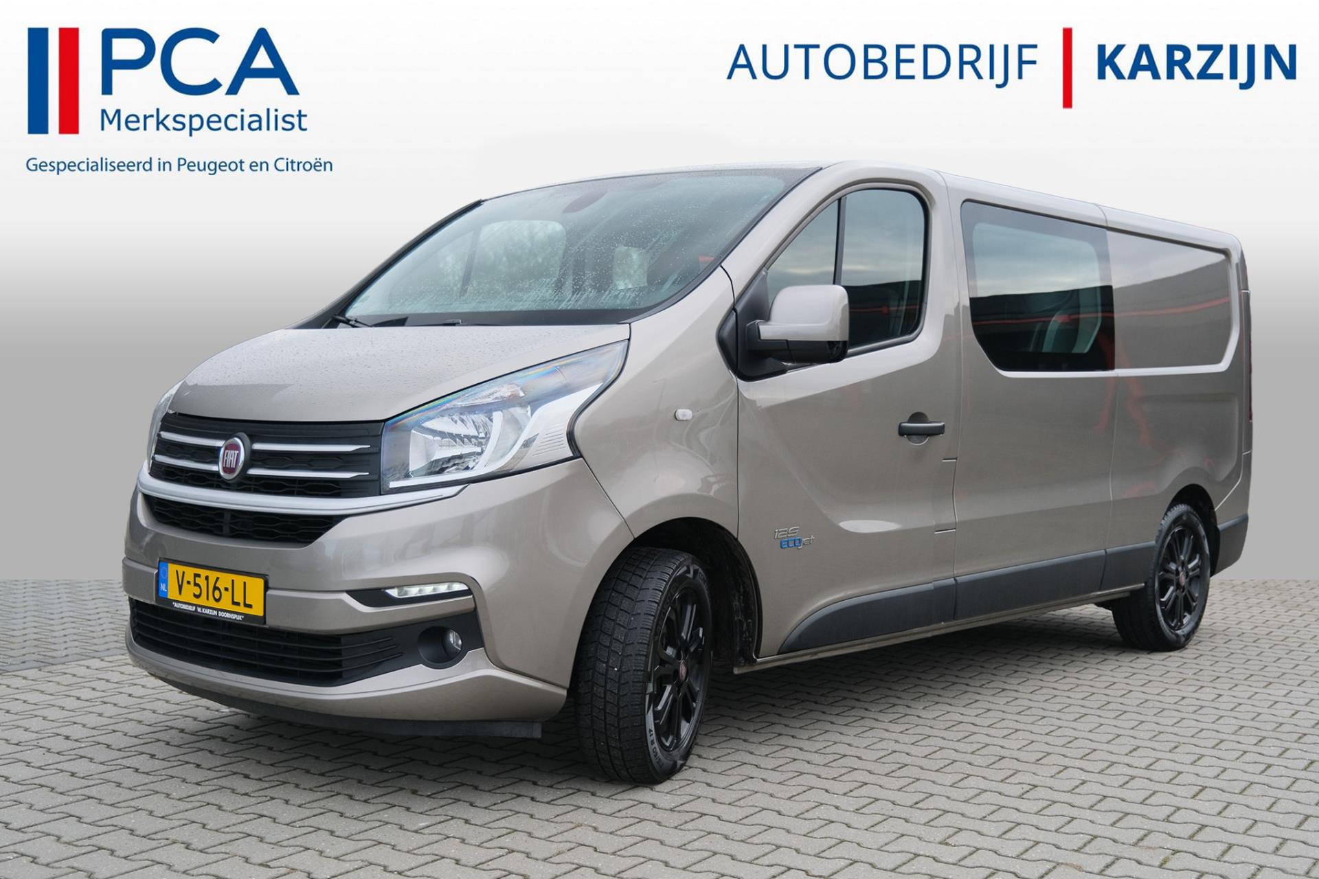 Fiat Talento