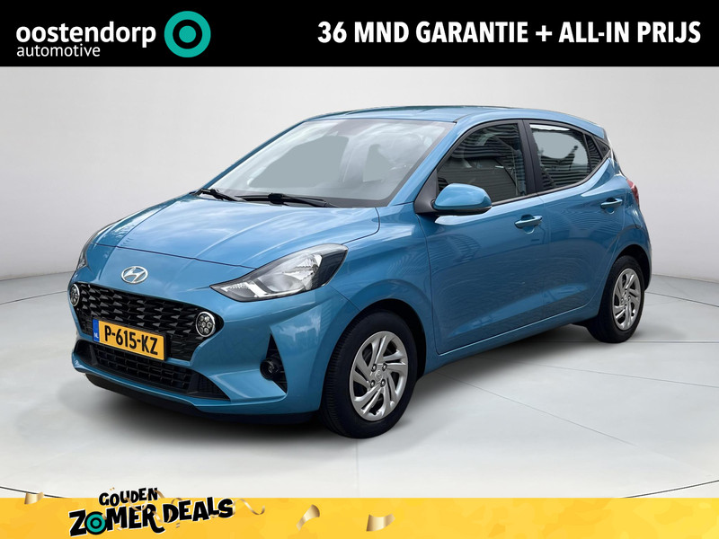 Hyundai i10 1.0 Comfort Smart