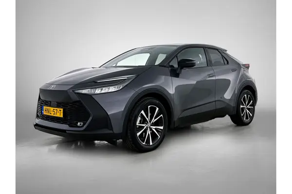 2.0 Plug-in Hybrid 220 Dynamic