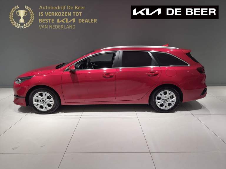 Kia Ceed Sportswagon