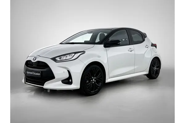 1.5 Hybrid Executive