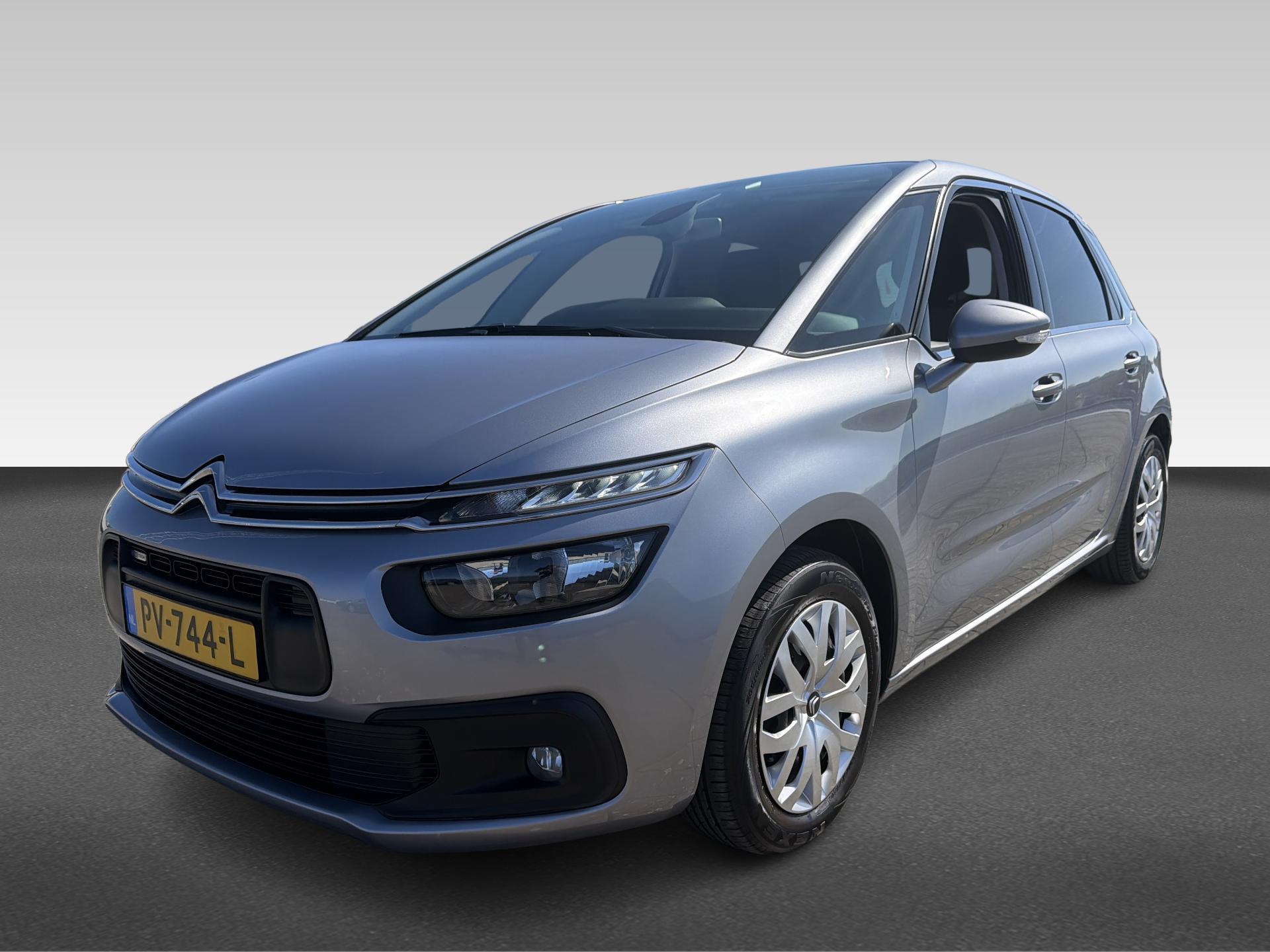 Citroën C4 Picasso 1.2 PureTech Selection