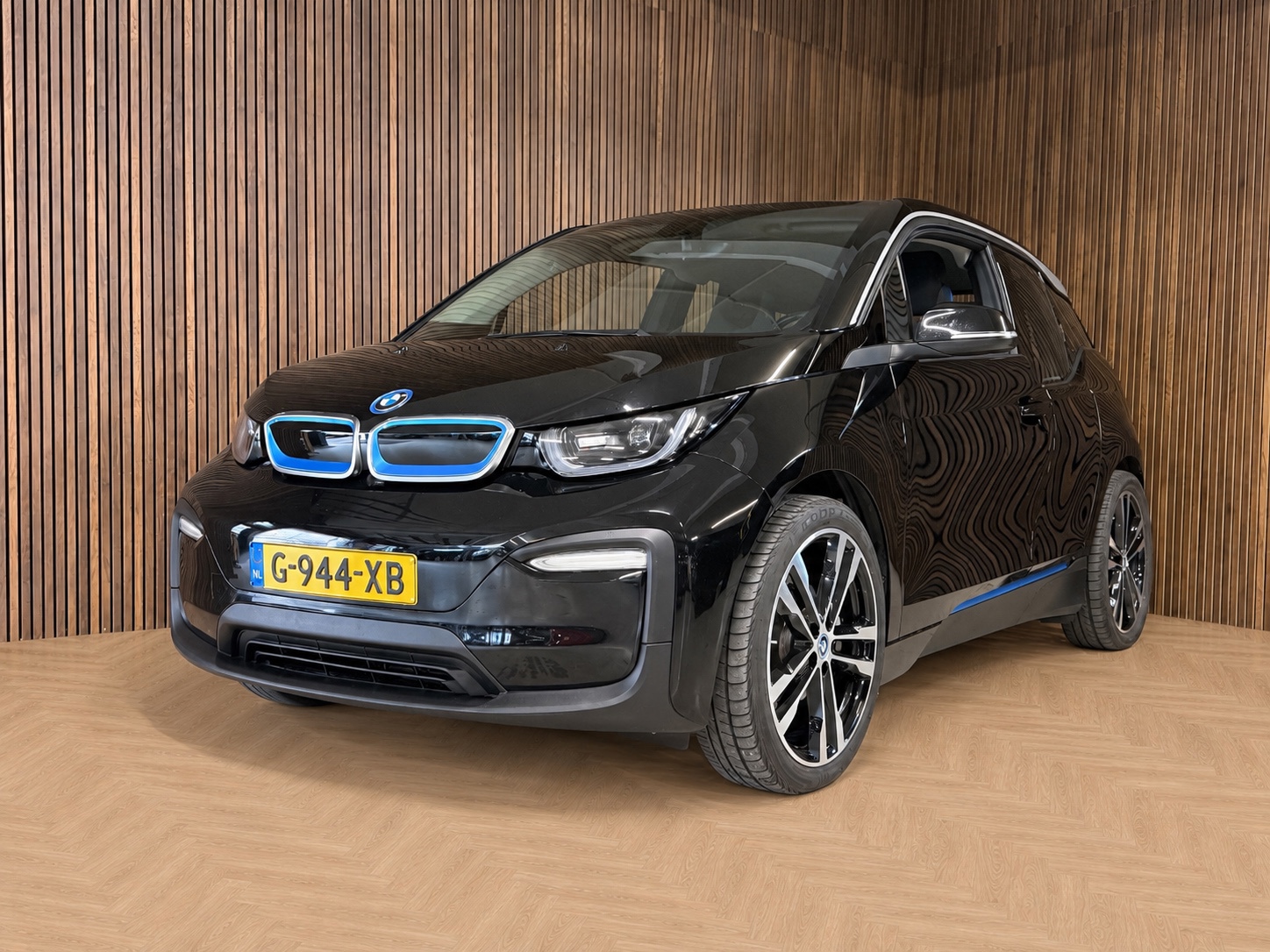 BMW I3 120Ah 42 kWh - SOH 96% - 20 inch
