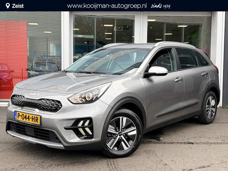 Kia Kia Niro