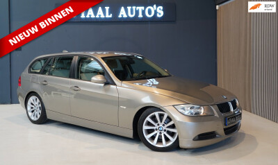 BMW 3 Serie BMW 3 Serie