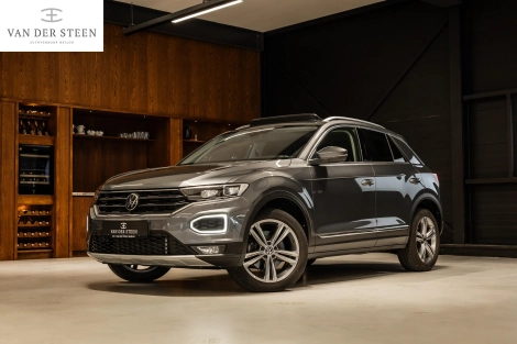 Volkswagen T-Roc 2.0 TSI 4Motion Sport Business R