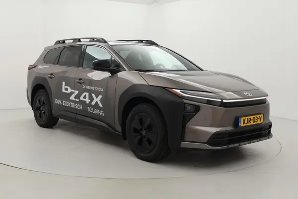 Toyota bZ4X bZ4X Executive Awd 75 Kwh