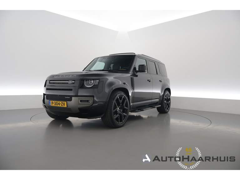 Land Rover Land Rover Defender 110 2.0 P400e 110 X-Dynamic HSE