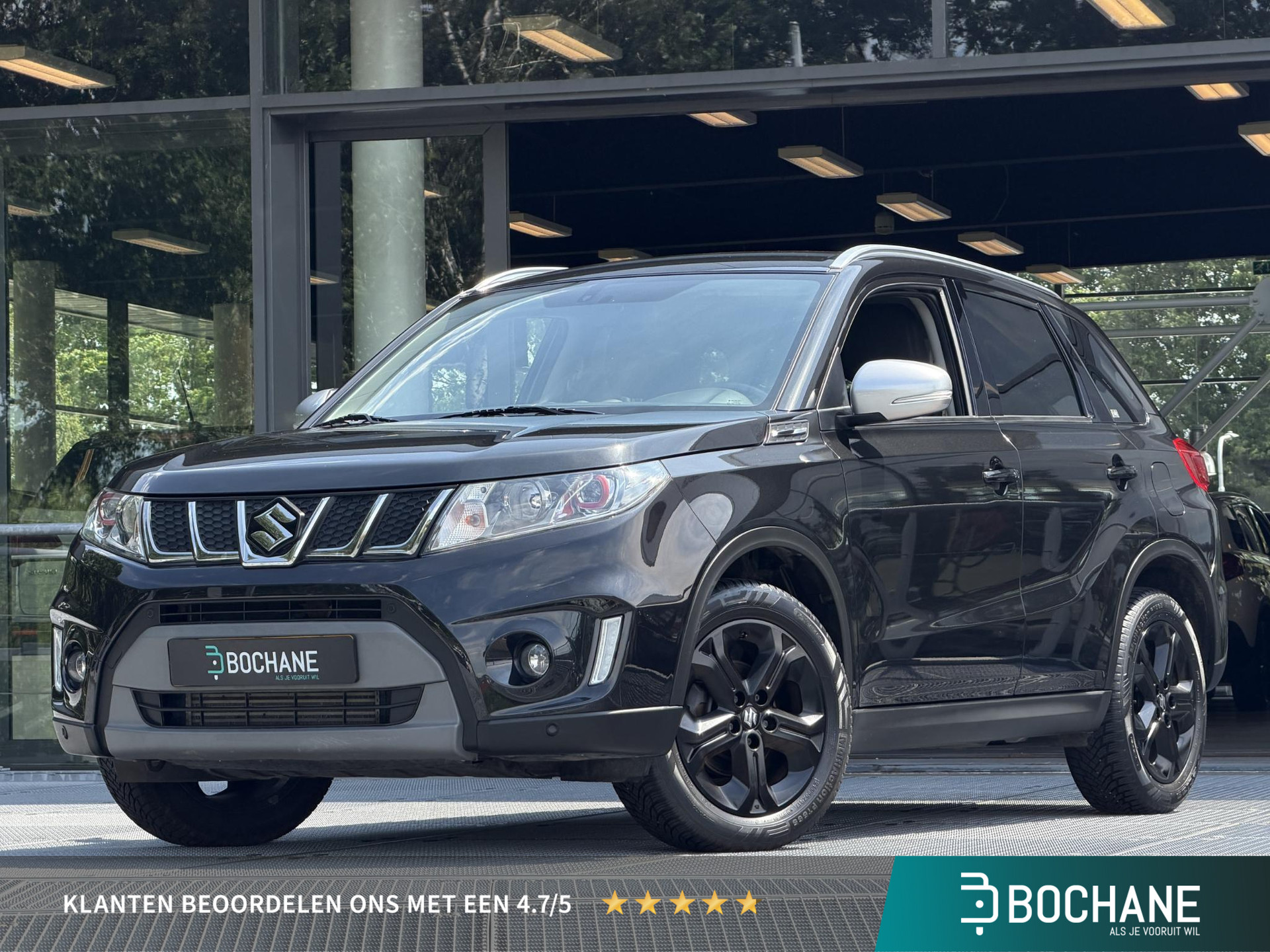 Suzuki Vitara 1.4 S
