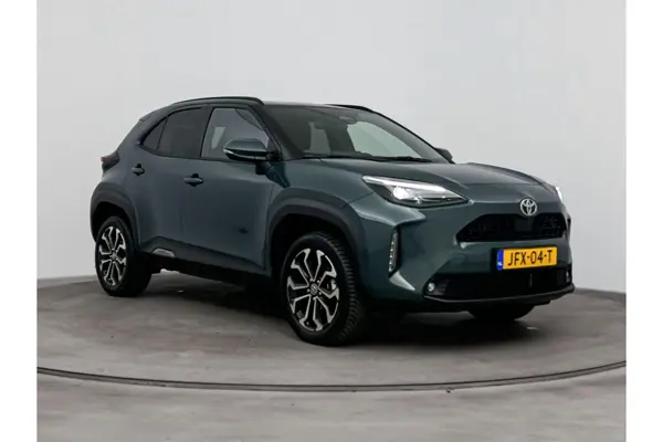Toyota Yaris Cross Yaris Cross 1.5 Hybrid 115 Dynamic