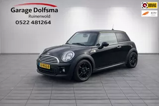 Mini Cooper Mini 1.6 Cooper-Clima-LMV-