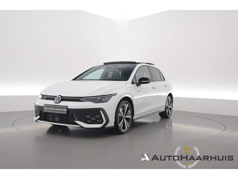 Volkswagen Volkswagen Golf 1.5 eHybrid GTE 272pk
