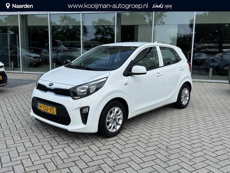 Kia Kia Picanto