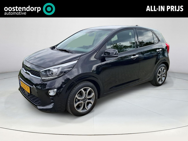 Kia Picanto 1.0 DPi DynamicPlusLine
