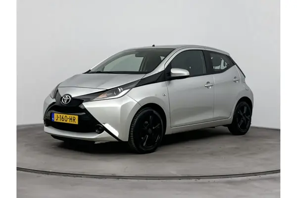 1.0 Vvt-I X-Play Limited