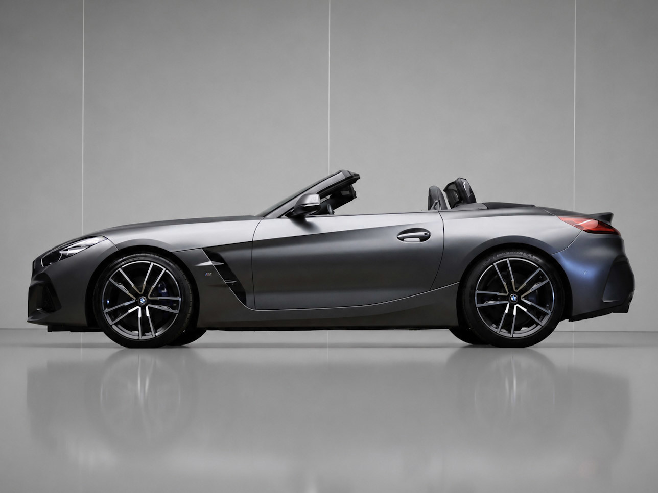 BMW Z4 Roadster SDrive30i High Executive Edition Sport (APPLE CARPLAY,NAVI,CAMERA,HARMAN KARDON,PDC,LEDER,SPORTSTOELEN,LM VELGEN)