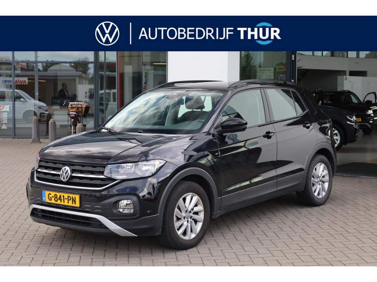 Volkswagen T-Cross Volkswagen T-Cross