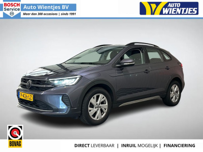 VW TAIGO 1.0 TSI DSG | Life Business | Navi | C..