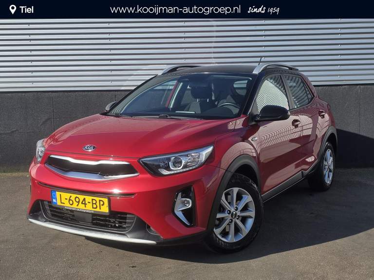 Kia Kia Stonic