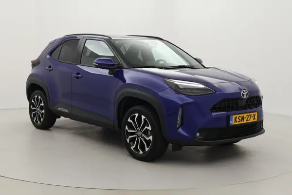 Toyota Yaris Cross Yaris Cross 1.5 Hybrid Dynamic