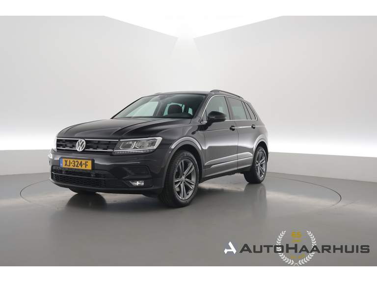 Volkswagen Volkswagen Tiguan 1.5 TSI Comfortline