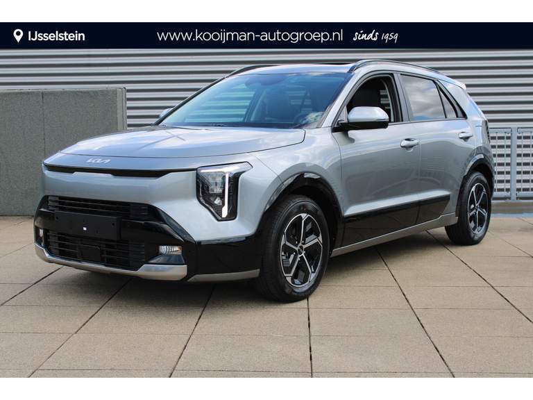 Kia Kia Niro