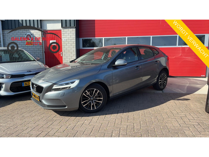 Volvo V40 2.0 T2 Nordic+