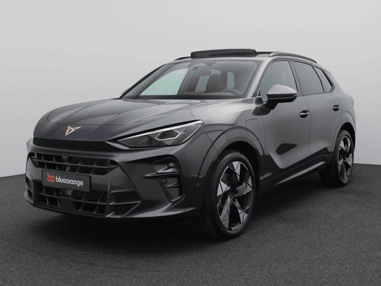CUPRA Terramar 1.5 TSI e-Hybrid VZ Performance 272PK DSG