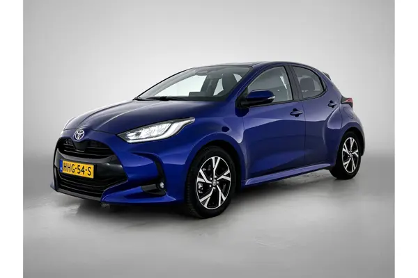 Hybrid 115 Dynamic