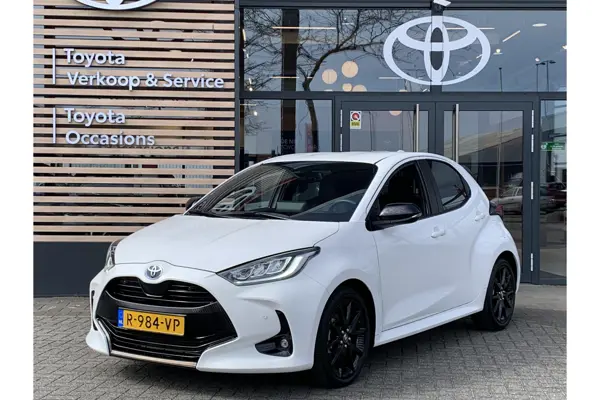 Toyota Yaris Yaris 1.5 Hybrid Executive