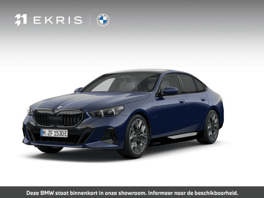 530e M Sport Pro Edition