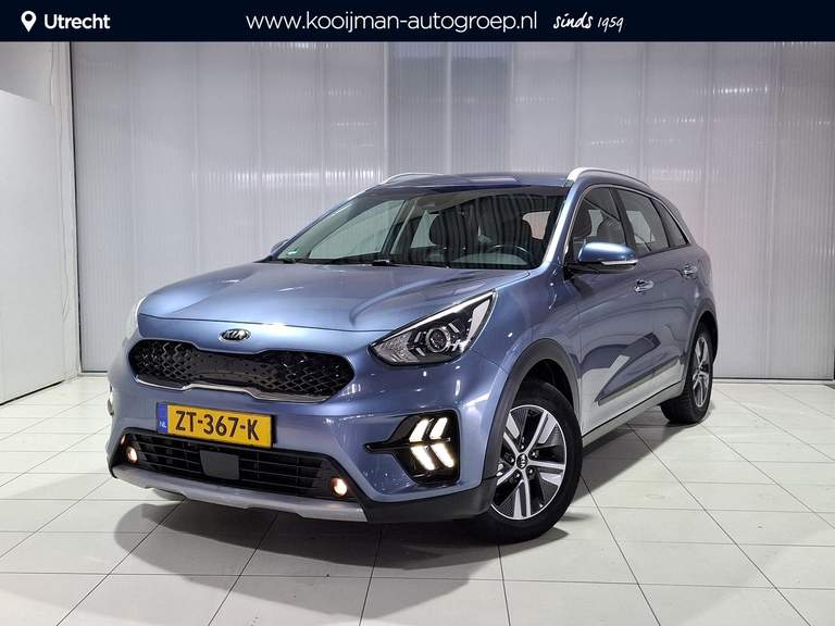 Kia Kia Niro