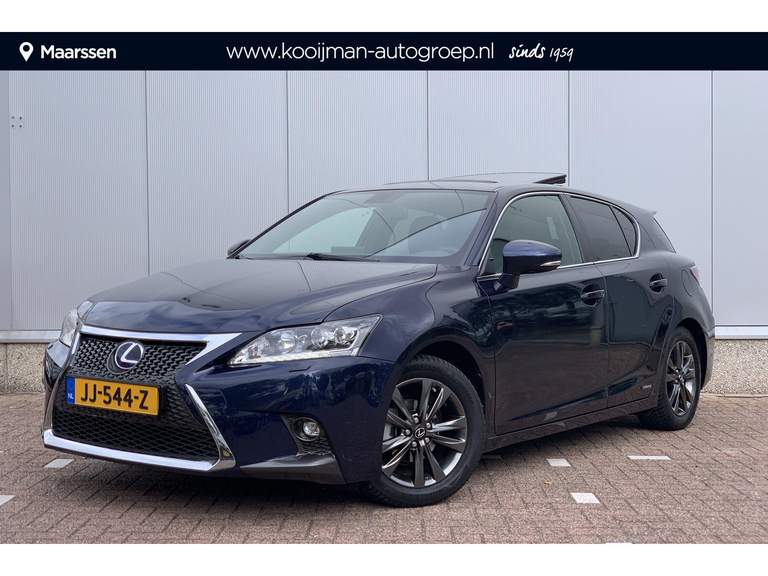 Lexus Lexus CT