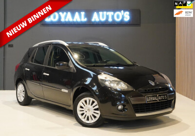 Renault Clio Renault Clio