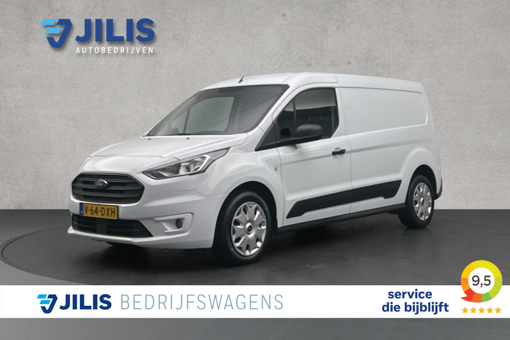 Ford Transit Connect 1.5 TDCI L2 Trend HP | Trekhaak | Airco | Elektrische ramen