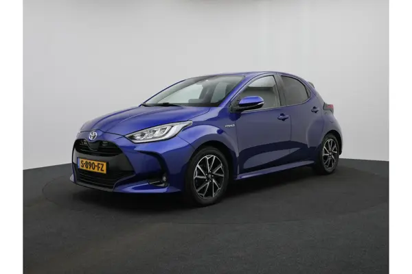 1.5 Hybrid Dynamic