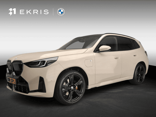 xDrive 30E