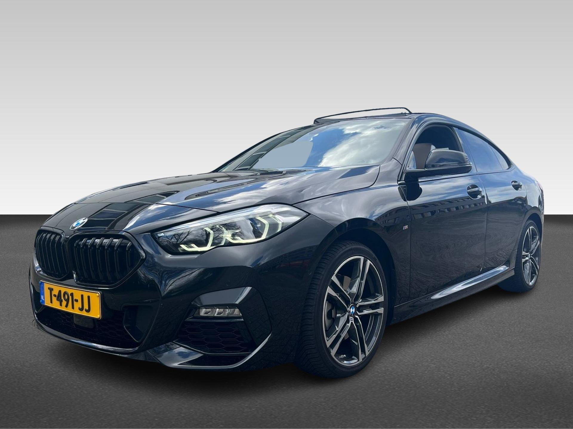 BMW 2 Serie Gran Coupé 2 Serie Gran Coupé 218i Introduction Edition