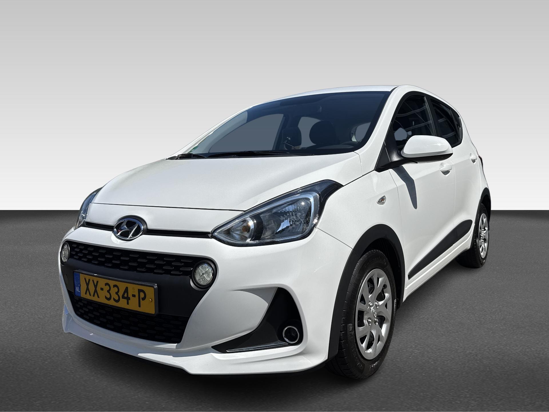 Hyundai i10 1.0i Comfort