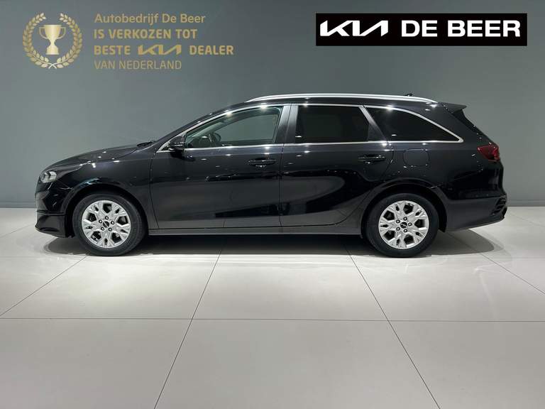 Kia Ceed Sportswagon