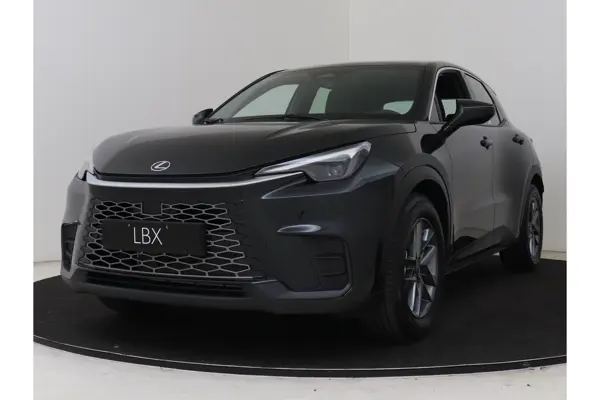 LBX 2Wd