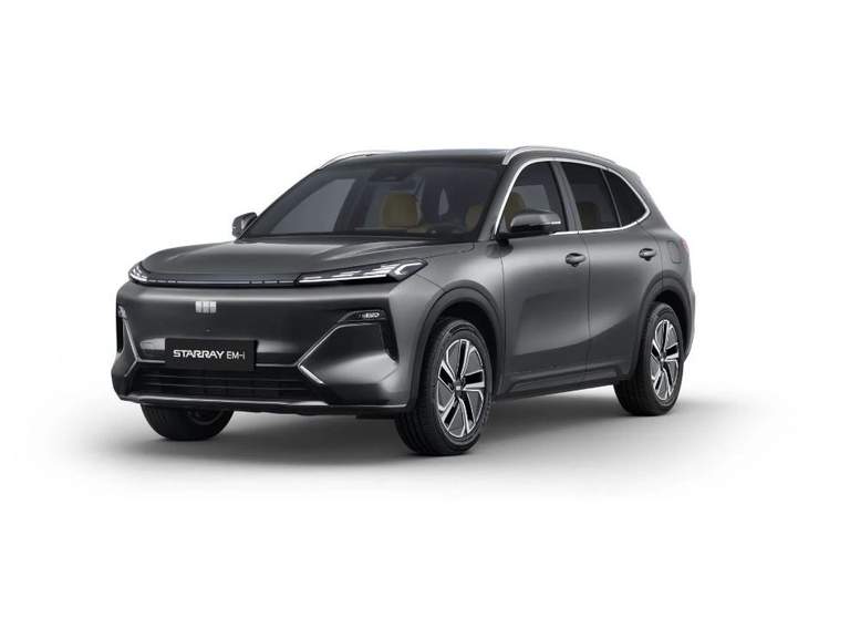 Geely Geely Starray EM-i 1.5 Pro+