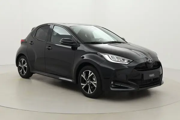 Toyota Yaris Yaris 1.5 Hybrid 115 Dynamic