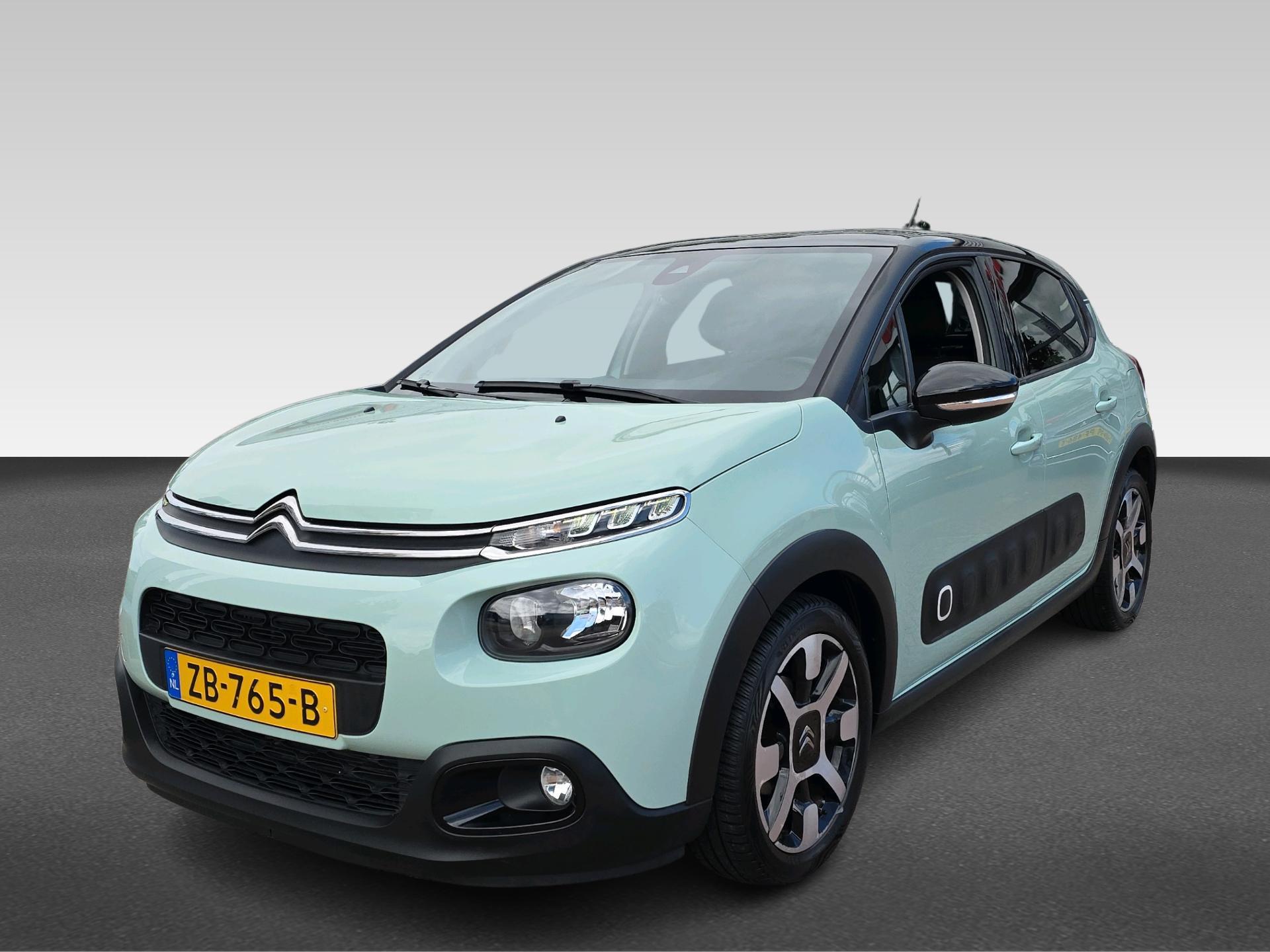 Citroën C3 1.2 PureTech S&S Shine