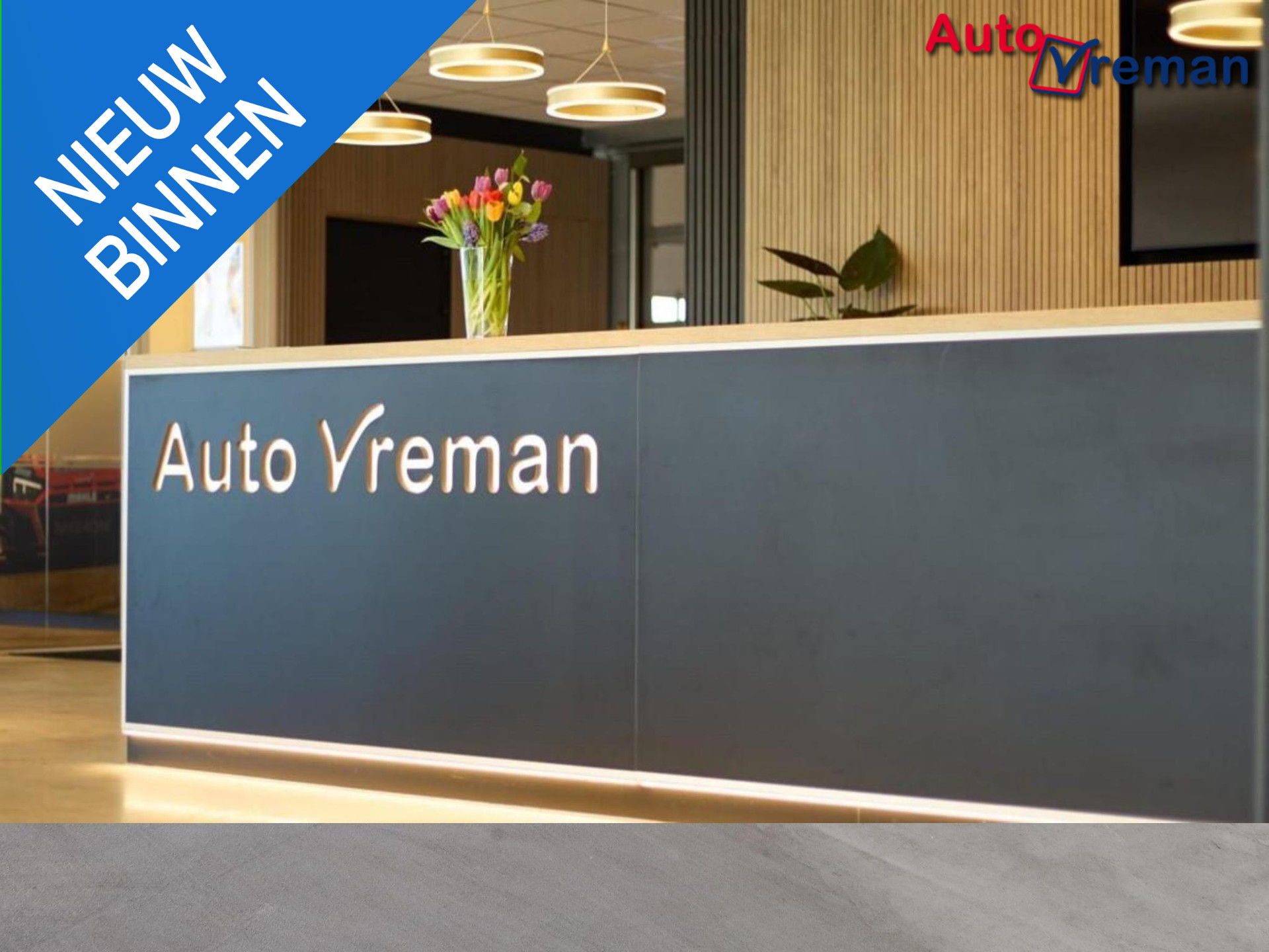 Peugeot 3008 1.2 PureTech Blue Lease Premium