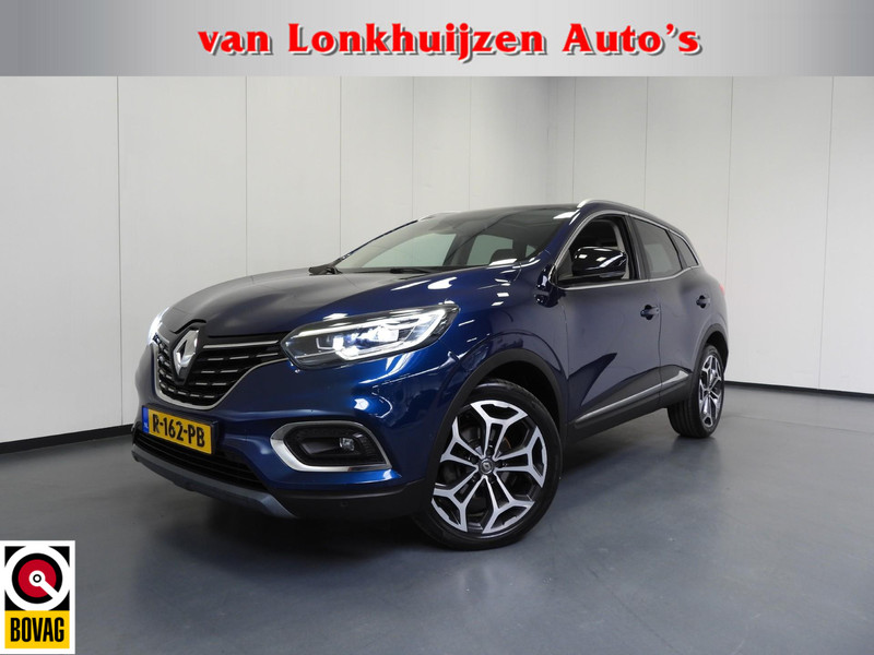 Renault Kadjar 1.3 TCe Aut. Intens