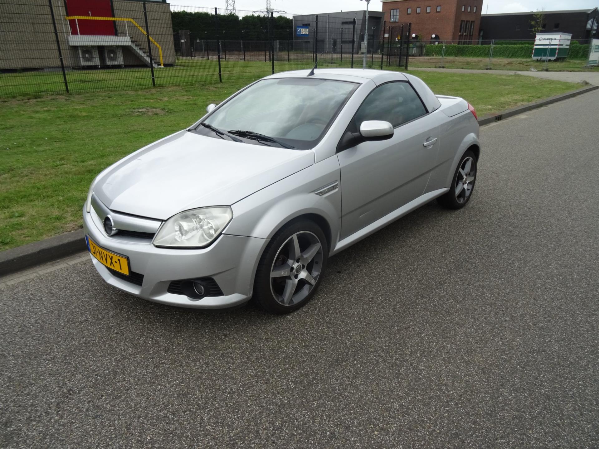 1.4-16V Rhythm