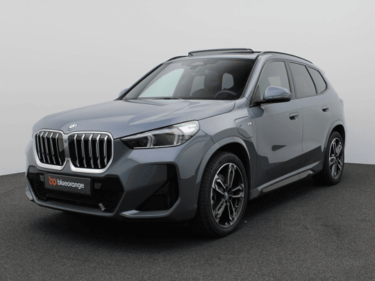 BMW X1 xDrive25e 245PK Aut.